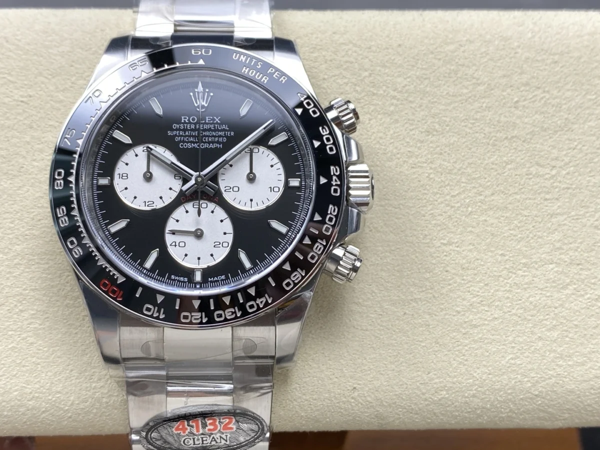 Replica Rolex Daytona Cosmograph M126529LN-0001 - Image 22