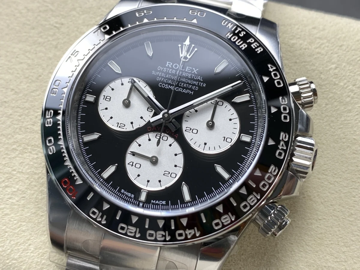 Replica Rolex Daytona Cosmograph M126529LN-0001 - Image 23