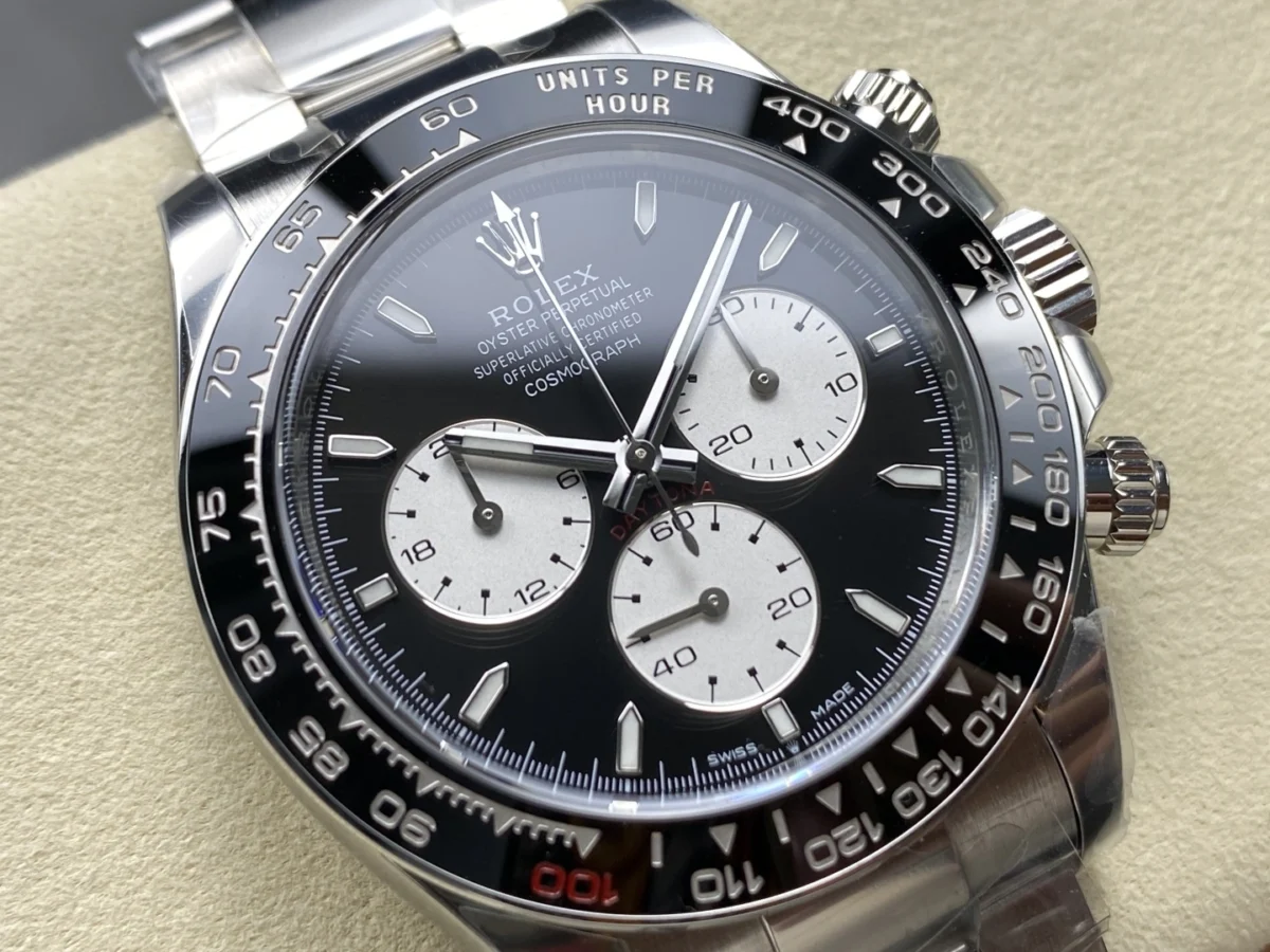 Replica Rolex Daytona Cosmograph M126529LN-0001 - Image 24