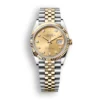 Replica Rolex Datejust m126233-0017 36mm