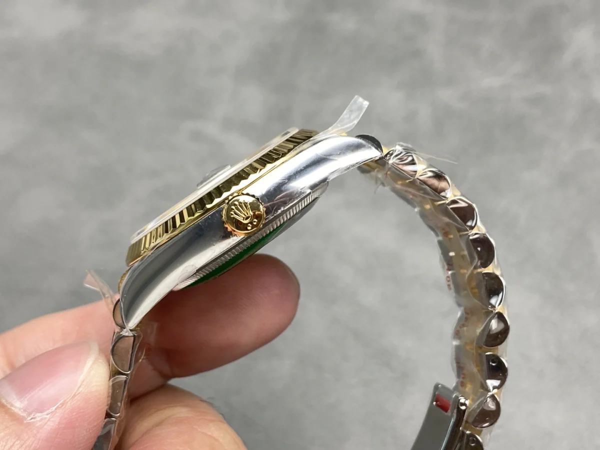 Replica Rolex Datejust m126233-0035 36mm - Image 3
