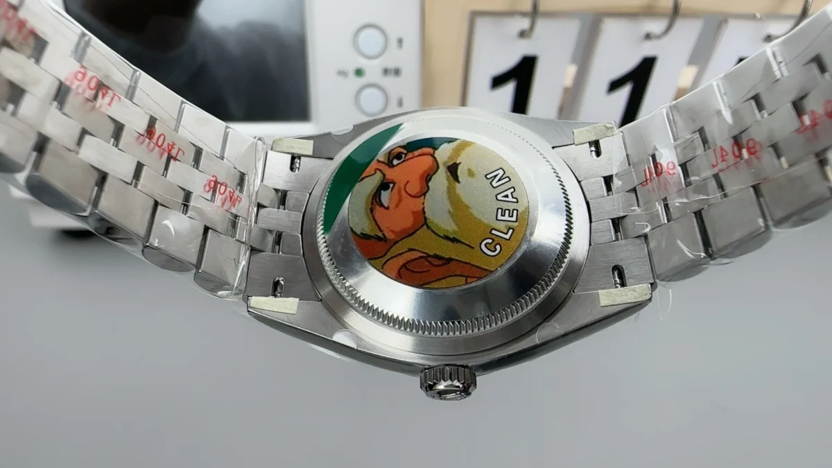 Replica Rolex Datejust m126234-0027 36mm - Image 4