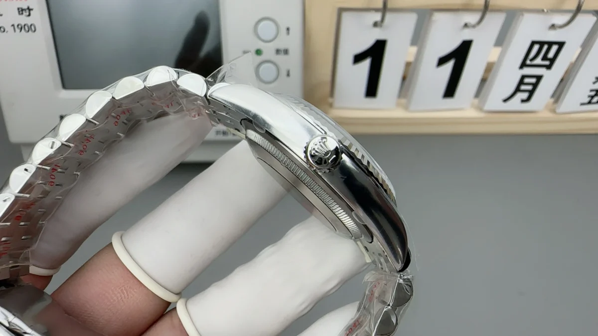 Replica Rolex Datejust m126234-0027 36mm - Image 3