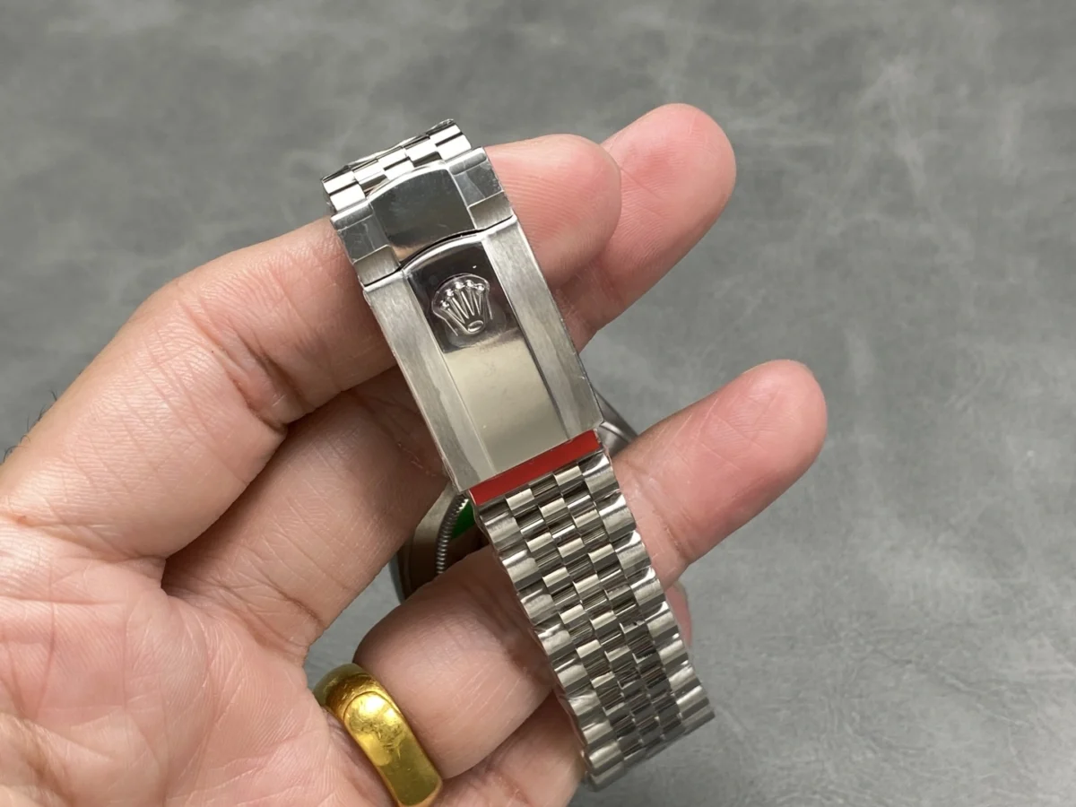 Replica Rolex Datejust m126334-0002 41mm - Image 15