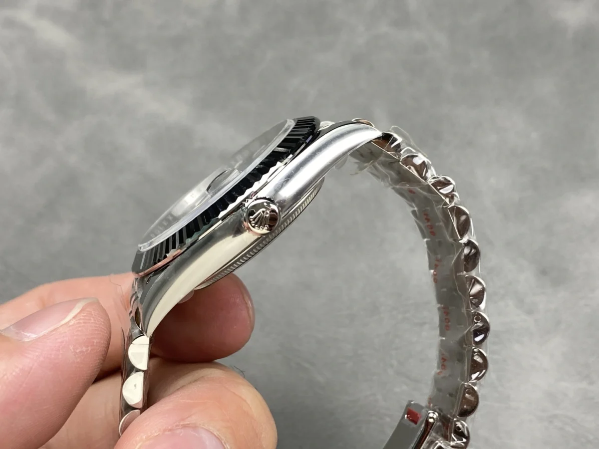 Replica Rolex Datejust m126334-0002 41mm - Image 16