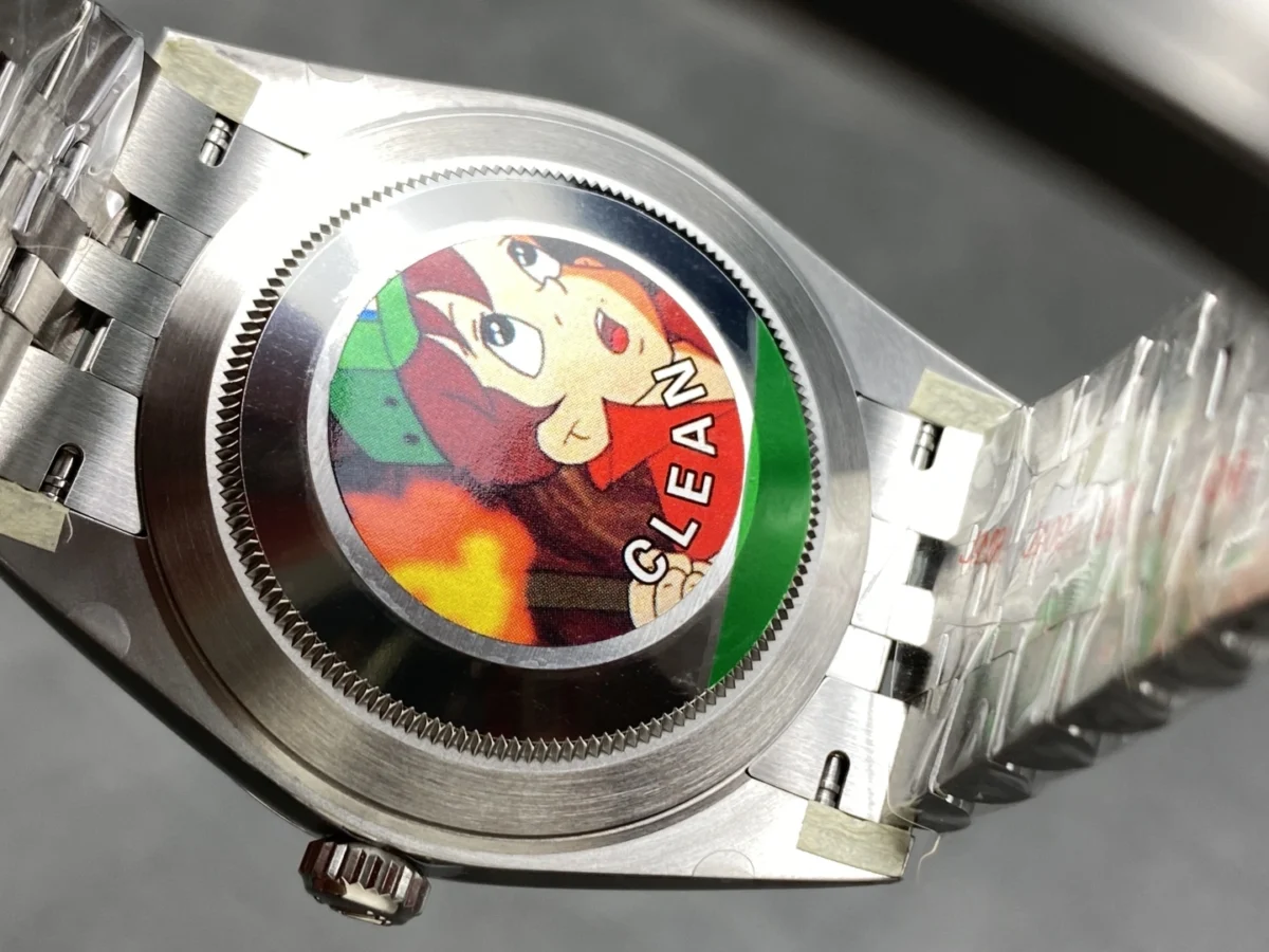 Replica Rolex Datejust m126334-0002 41mm - Image 17