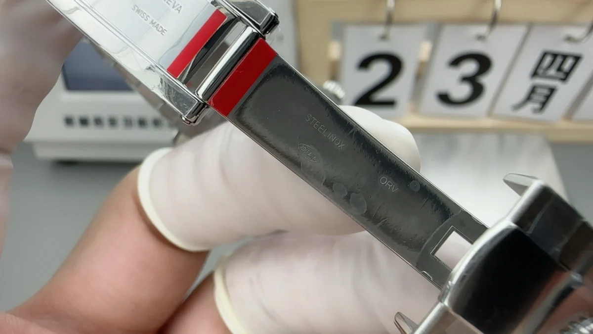 Replica Rolex Datejust m126334-0010 41mm - Image 5