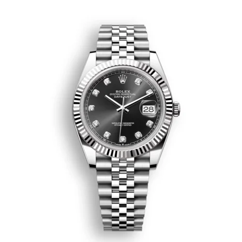 Replica Rolex Datejust m126334-0012 41mm