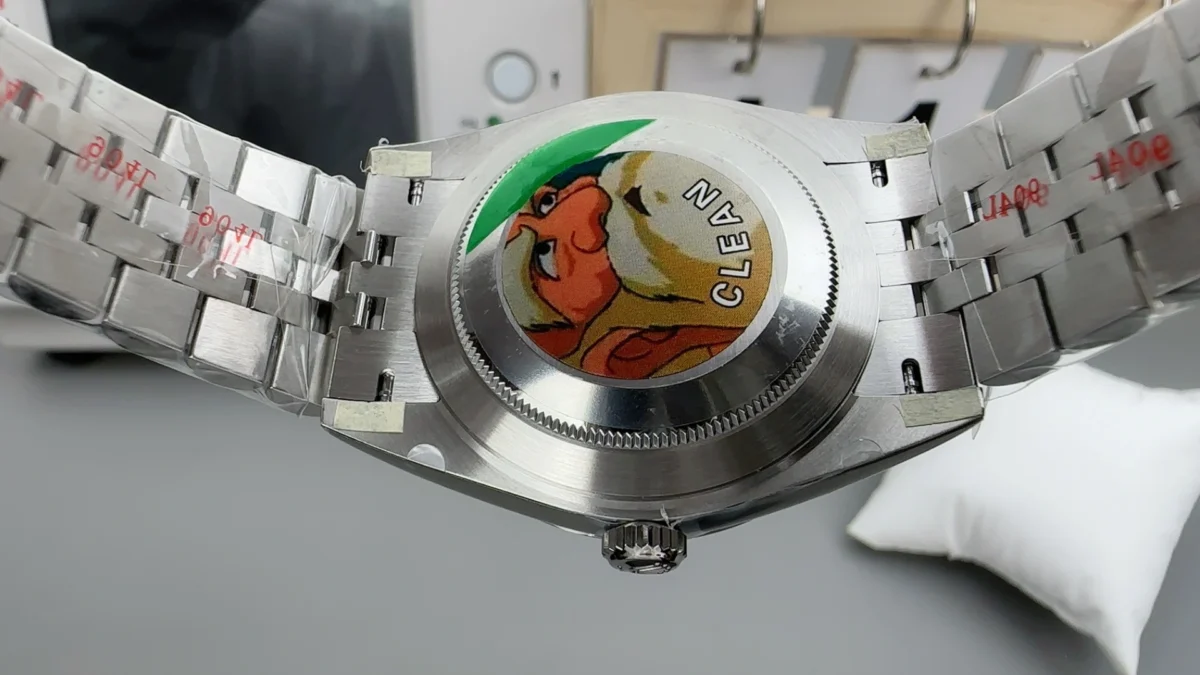 Replica Rolex Datejust m126334-0012 41mm - Image 6