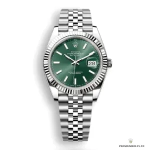 Replica Rolex Datejust m126334-0028 41mm - top-tier replica watches
