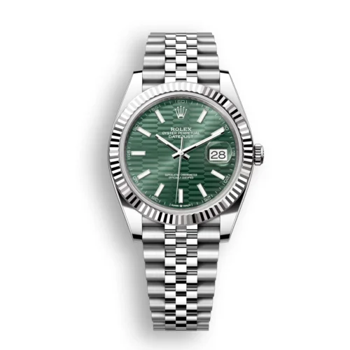 Replica Rolex Datejust m126334-0030 41mm