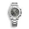 Replica Rolex Daytona 116519 40mm White Gold
