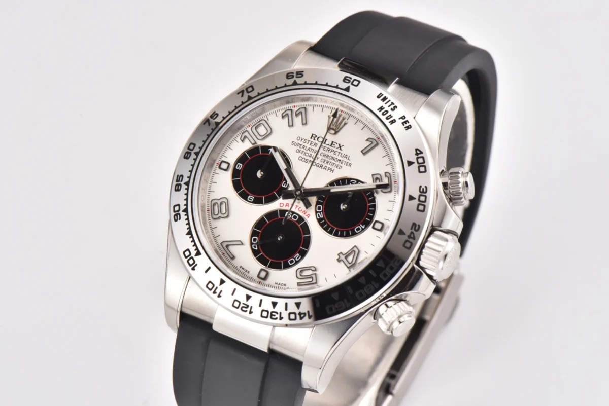Replica Rolex Daytona 116519-L(FC)  40mm - Image 8