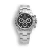 Replica Rolex Daytona 116520-78590 40mm Black