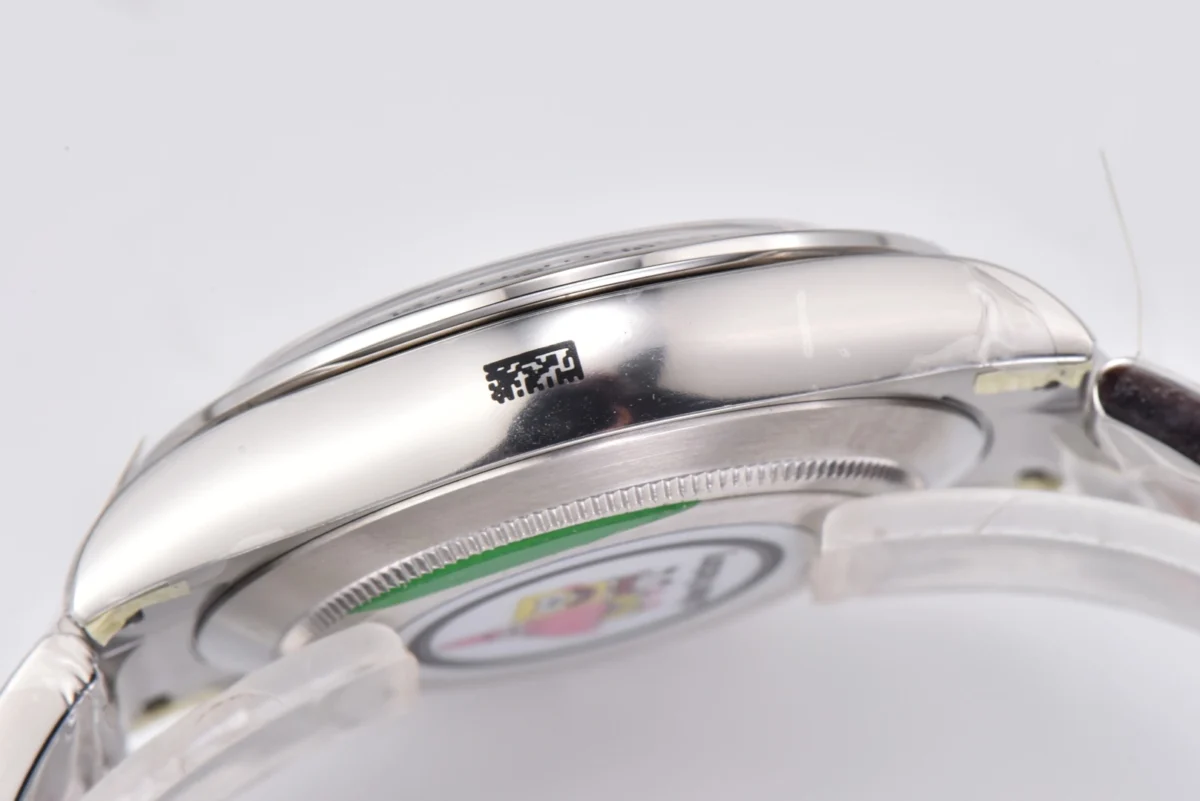Replica Rolex Daytona 116520-78590 40mm Black - Image 8