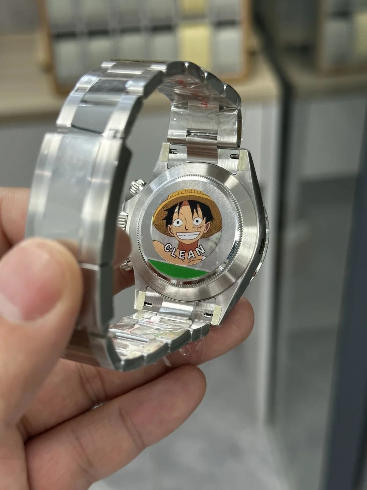 Replica Rolex Daytona 116520-78590 40mm - Image 5