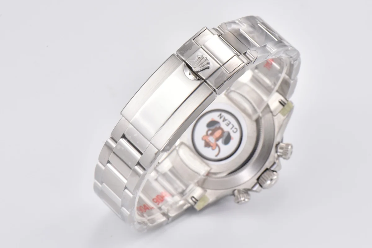 Replica Rolex Daytona 116520-78590 40mm Black - Image 14