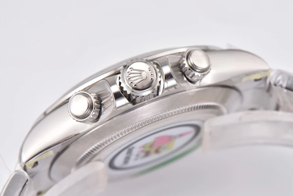 Replica Rolex Daytona 116520-78590 40mm Black - Image 15
