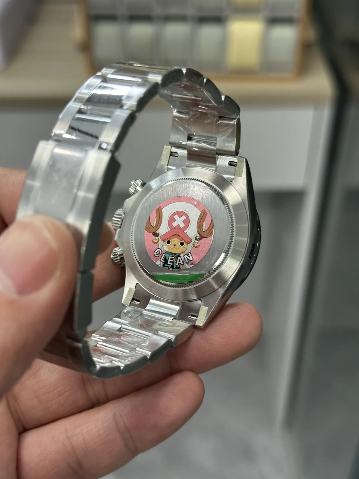 Replica Rolex Daytona m116500ln-0002 40mm - Image 7