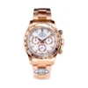 Replica Rolex Daytona m116505-0010 40mm
