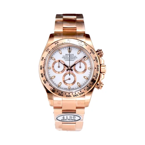 Replica Rolex Daytona m116505-0010 40mm