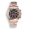 Replica Rolex Daytona m116505-0015 40mm