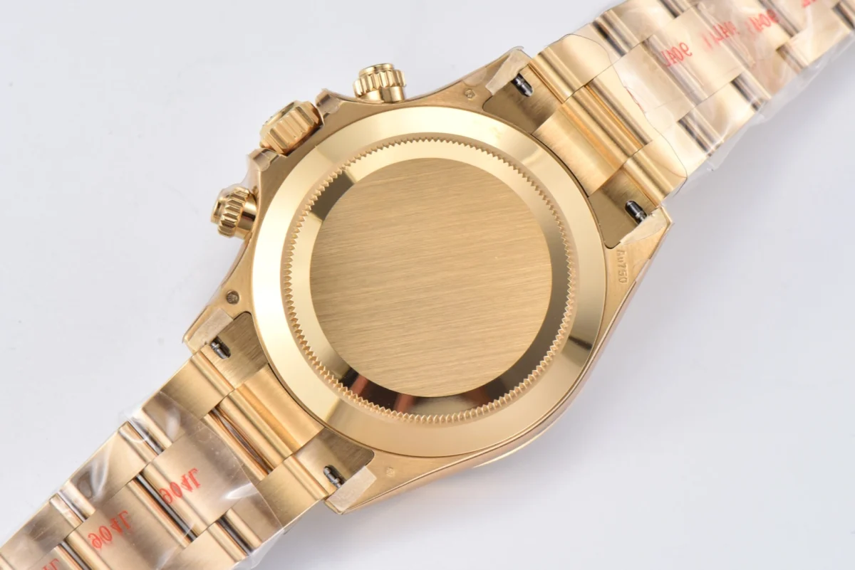 Replica Rolex Daytona m116508-0014 40mm - Image 8