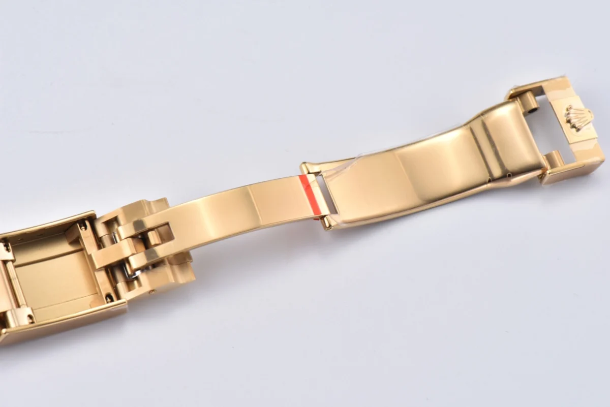 Replica Rolex Daytona m116508-0014 40mm - Image 5