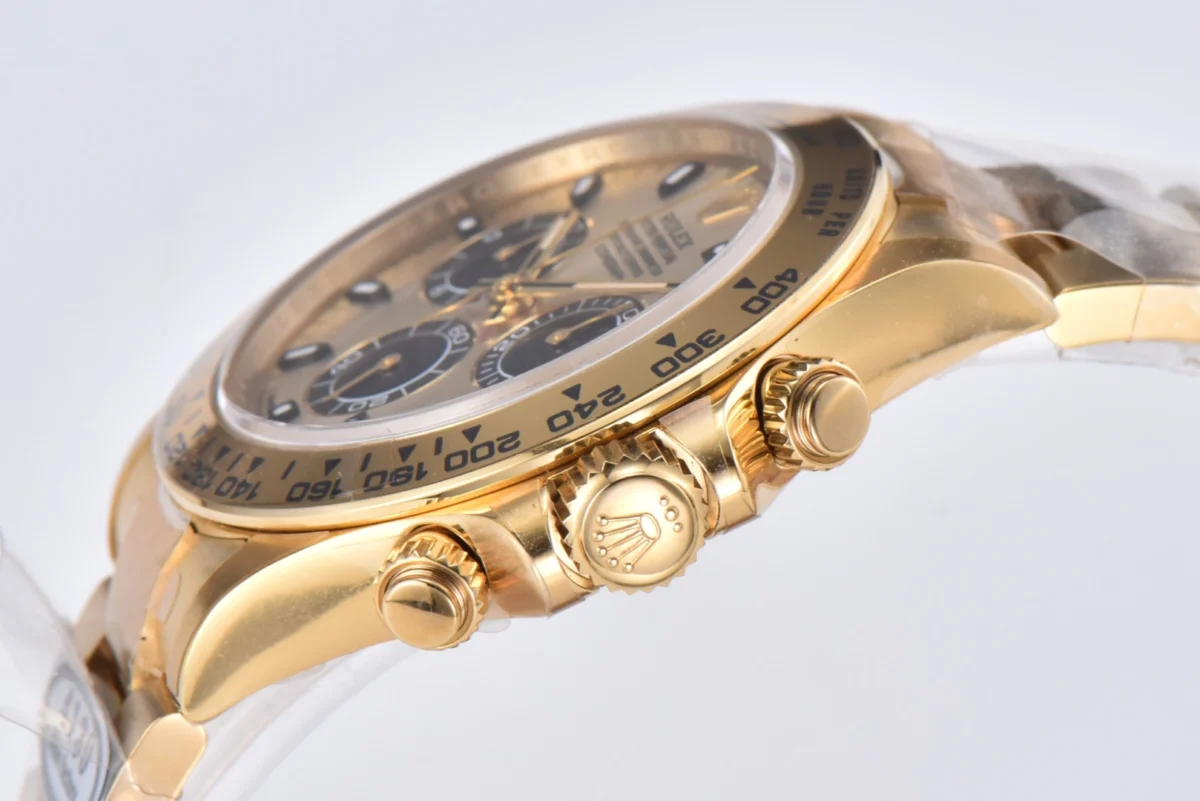 Replica Rolex Daytona m116508-0014 40mm - Image 4
