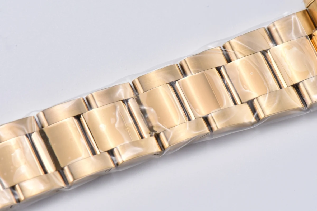 Replica Rolex Daytona m116508-0014 40mm - Image 3