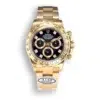 Replica Rolex Daytona m116508-0016 40mm