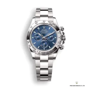 Replica Rolex Daytona m116509-0071 40mm - top-tier replica watches