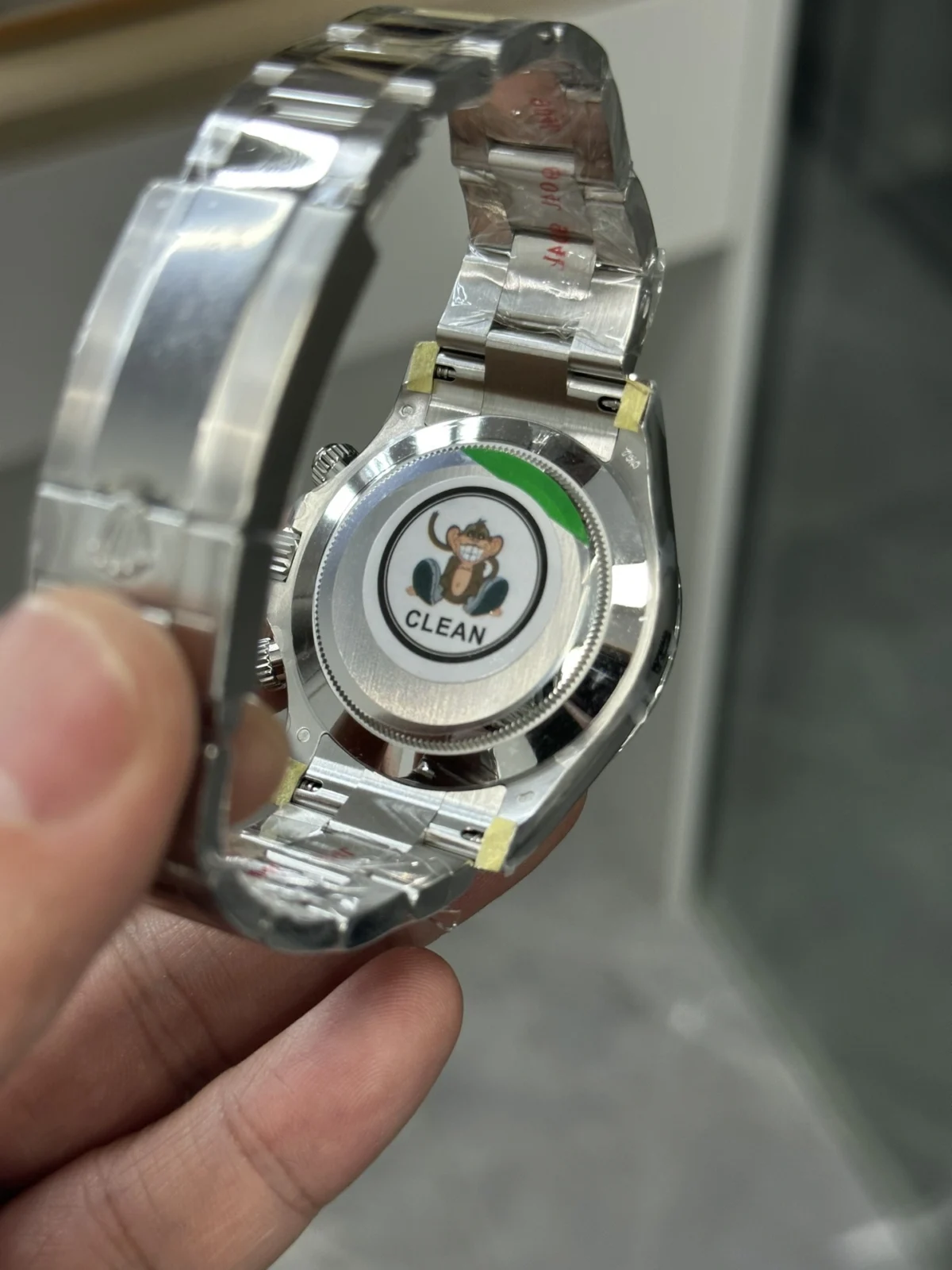 Replica Rolex Daytona m116509-0071 40mm - Image 13