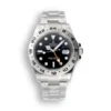 Replica Rolex Explorer II m226570-0002 42mm