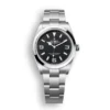 Replica Rolex Explorer Series m124270-0001 36mm