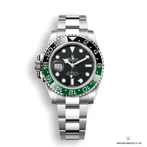 Replica Rolex GMT-Master II M126720VTNR-0001 40mm - Best Quality Counterfeit Rolex