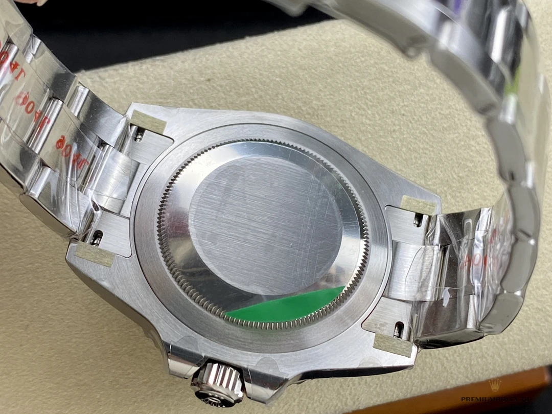 Replica Rolex GMT-Master II M126720VTNR-0001 40mm - Affordable Super Clone Watch