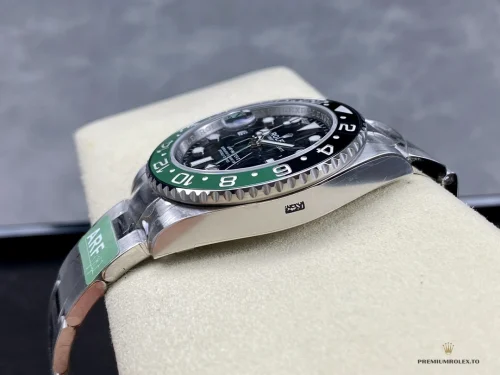 Replica Rolex GMT-Master II M126720VTNR-0001 40mm - Best Quality Replica Watch