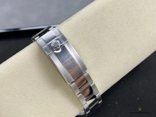 Replica Rolex GMT-Master II M126720VTNR-0001 40mm - Budget Luxury Replica Watch