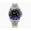 Replica Rolex Greenwich II Series M126710BLNR-0002 40mm