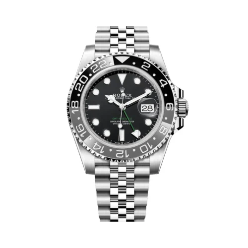 Replica Rolex GMT-Master II Greenwich m126710grnr-0003 40mm