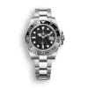 Replica Rolex Greenwich II Series m126710grnr-0004 40mm