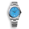 Replica Rolex Oyster Perpetual m124300-0006 41mm