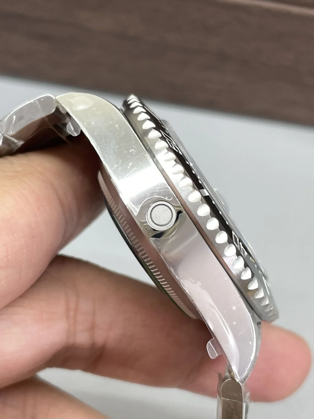Replica Rolex Sea-Dweller M126600-0002 43mm - Image 16