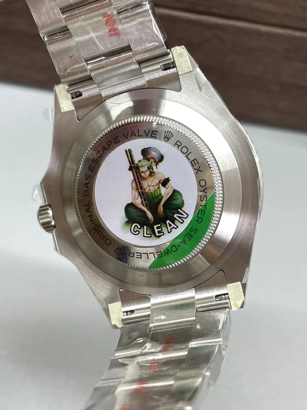 Replica Rolex Sea-Dweller M126600-0002 43mm - Image 18