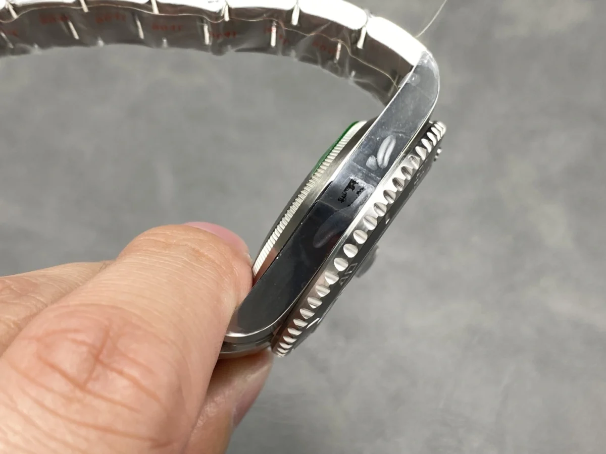 Replica Rolex Submariner M116610LN-0001 40mm - Image 8