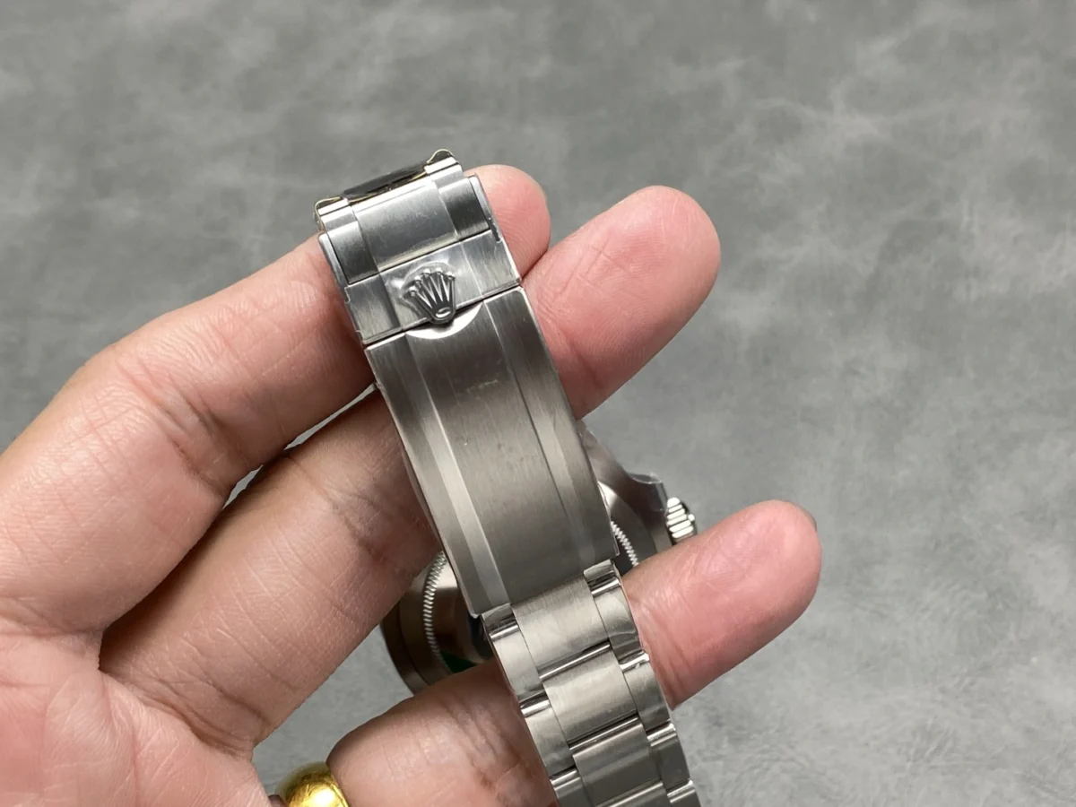 Replica Rolex Submariner M116610LN-0001 40mm - Image 2