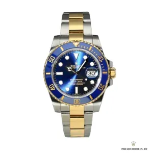 Replica Rolex Submariner series 116613LB-0003 40mm - Best Quality Counterfeit Rolex