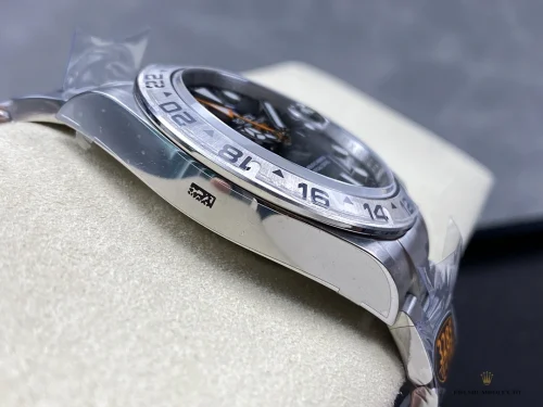 Replica Rolex Explorer II m226570-0002 42mm - Luxury Replica Watch