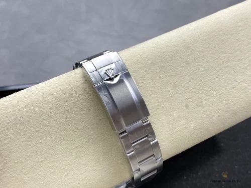 Replica Rolex Explorer II m226570-0002 42mm - High-Grade Replica Watch